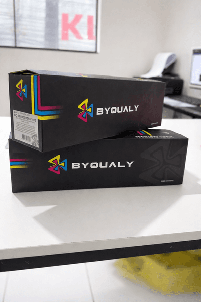 TONNER EQUALLY - COMPATÍVEL BROTHER - BQ-TN1000 / 1060 / 1075 ( Rendimento 1000 páginas 5% de cobertura