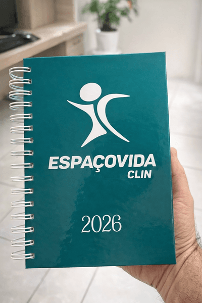 Agenda Personalizada