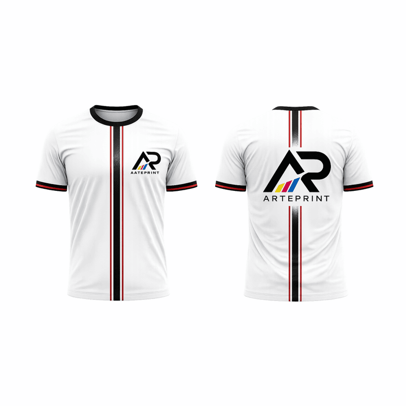 Camisa Dry Fit