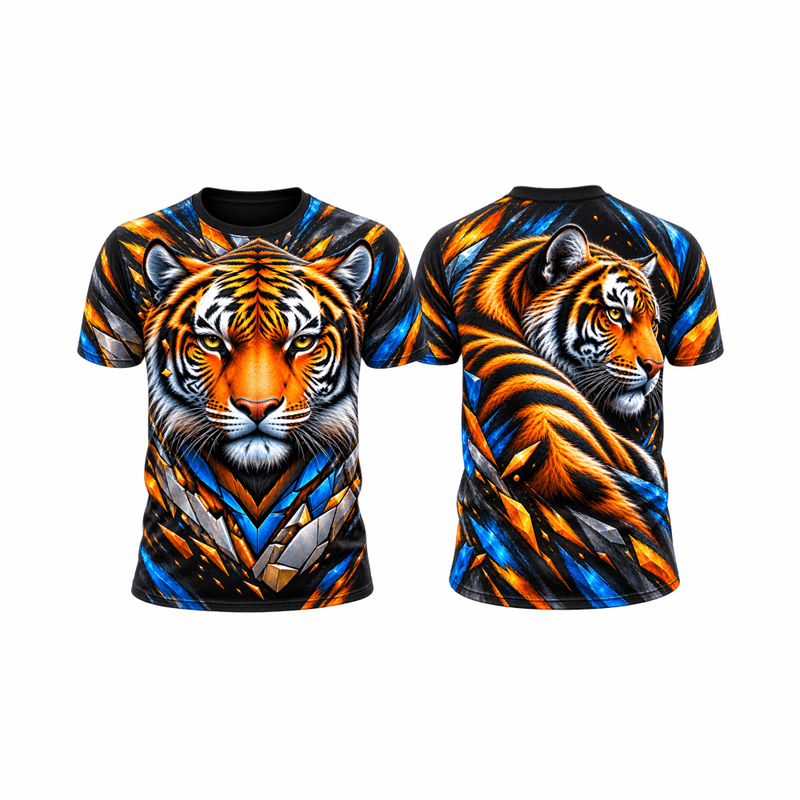 Camisa Helanca