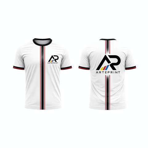 Camisa Malha Fria